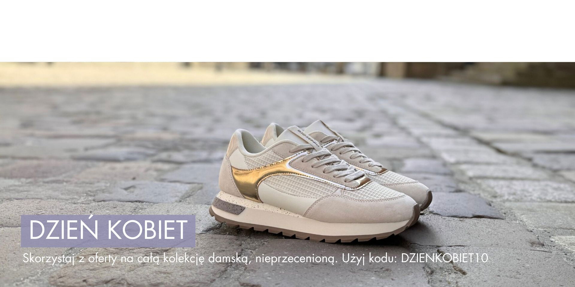 Dzień Kobiet 2026 w Konopka Shoes